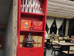 -陈熹公民族美食文化餐厅(中华广场店)