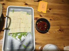 -印巷里主题餐厅(马鞍山店)