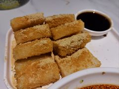 红糖糍粑-三猫黑鱼花(南大店)