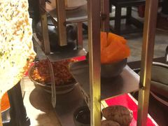 -斗鸡饭场伙(新南门店)