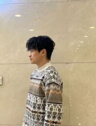-藤野造型烫染接发