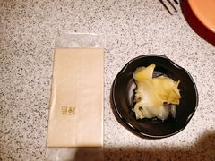 -争鲜回转寿司(南开大悦城店)