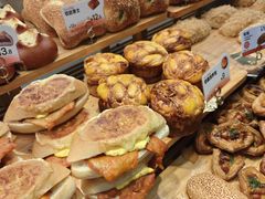 -BreadTalk面包新语·烘焙蛋糕(金光华广场店)