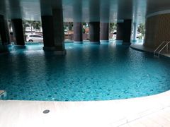 -芭堤雅发现海滩酒店