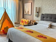 -杭州城中香格里拉大酒店