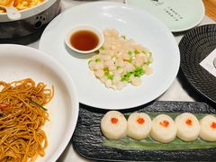 -苏帮袁Sue Cuisine(来福士店)