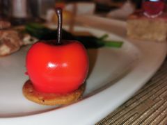 -杭州国际会议中心洲际酒店-原素全日餐厅(解放东路店)