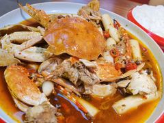 -老闵田螺馆·南昌市井菜·特色小吃(总店)