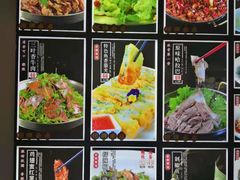 -老妈菜馆(山东路店)