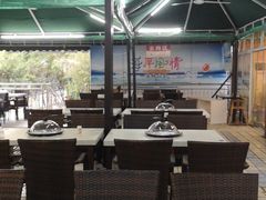 -同道蒸汽海鲜烧烤自助(刘庄夜市店)