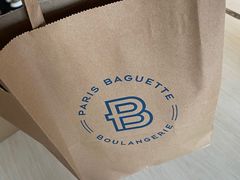 -巴黎贝甜(开发区安盛店)