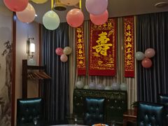 大堂-蓝珊瑚蒸汽海鲜餐厅(龙奥店)