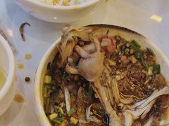 -渔香岛美蛙鱼头火锅(威清路店)