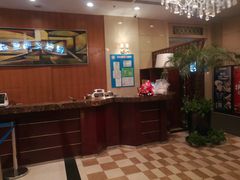 -上海新东亚酒店