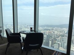 -广州四季酒店
