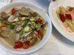 -乾隆美食·本帮菜(黄河路店)