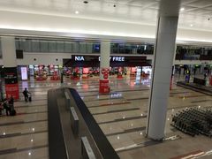 -河内内排国际机场