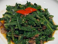-羲和雅苑•北京烤鸭(国贸商城店)