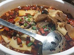 -隆喜元鱼汤包·海鲜(中联广场店)