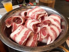 -胡哥烤肥牛(车公庙店)