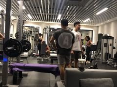 -YCHL Studios健身工作室(市二宫店)