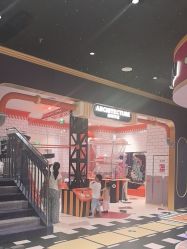 -MELAND亲子乐园•活动包场(北京亦庄龙湖天街店)