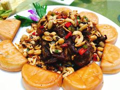 -天外天(忻黑线店)
