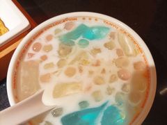 -探鱼·鲜青椒爽麻烤鱼(领展购物广场店)