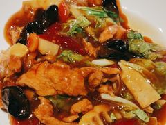 -夫妻肺片·中华老字号·正宗川菜(春熙路店)