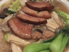 -汉唐宴长安食府