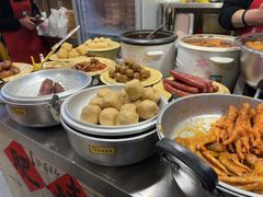 -柳州肥姨妈大骨螺蛳粉(老闵行店)