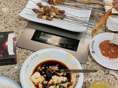 -清真·金鑫隆牛羊肉(环山路店)
