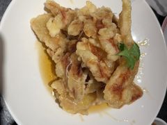 -李记饺子·熏酱东北菜(欢乐谷店)