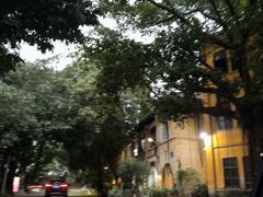 -广州市紫泥堂文化创意园景区