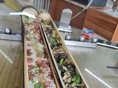-丰依竹食·老牌竹筒饭