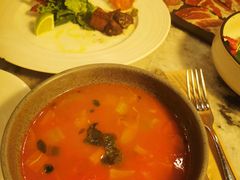 -夏朵餐厅(丁香店)