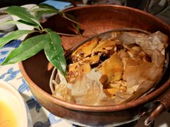 -桂满陇·桃花院落(长泰广场店)