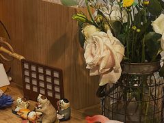 -椿风·养身茶饮(吉大店)