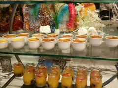 -合肥皇冠假日酒店·菲亚斯特自助餐厅(黄山路店)
