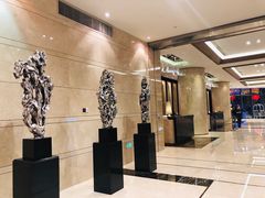 -扬州绿地铂骊酒店
