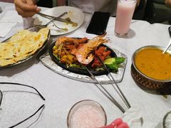 -葛尼沙印度餐厅 (镇明路店)