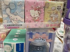 -名创优品(天河区正佳广场二店)