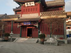 -天津大悲禅院