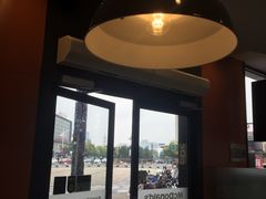 -麦当劳(桐乡润丰步行街店)