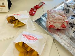 -FATBURGER 特富客汉堡(外交公寓店)