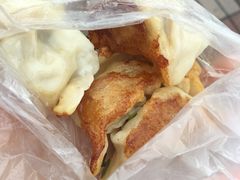 -金枫锅贴(滨江·凯旋门店)
