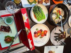 -江上荟·创意中国菜(绿地缤纷城店)