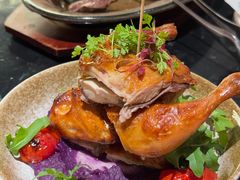 -Nord Grill&Bar Highland诺德西餐(深圳欢乐海岸店)