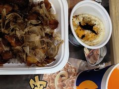 -吉野家(红博中央公园店)