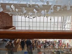-朵云书院(滴水湖店)